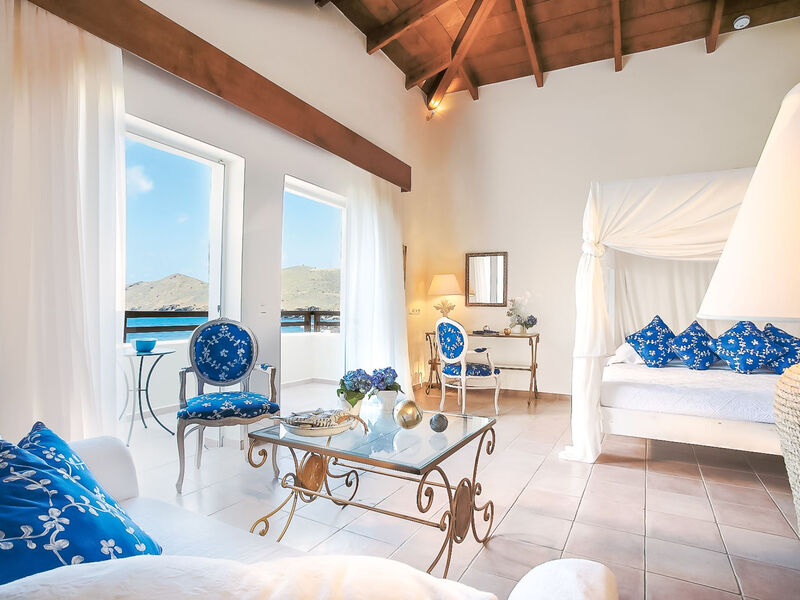 Grecotel Marine Palace & Aqua Park