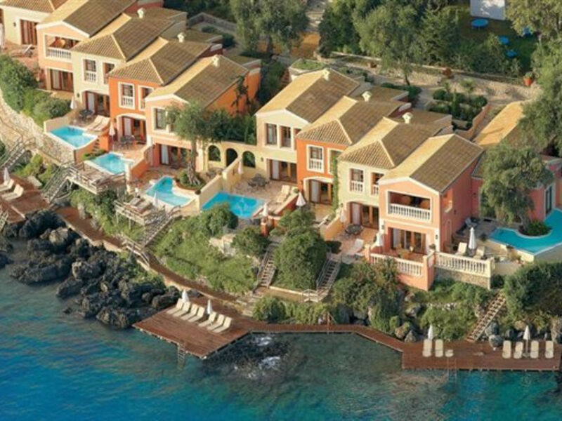 Grecotel Corfu Imperial