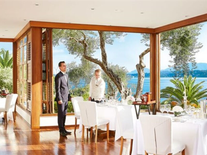 Grecotel Corfu Imperial