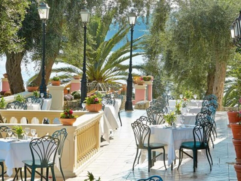 Grecotel Corfu Imperial