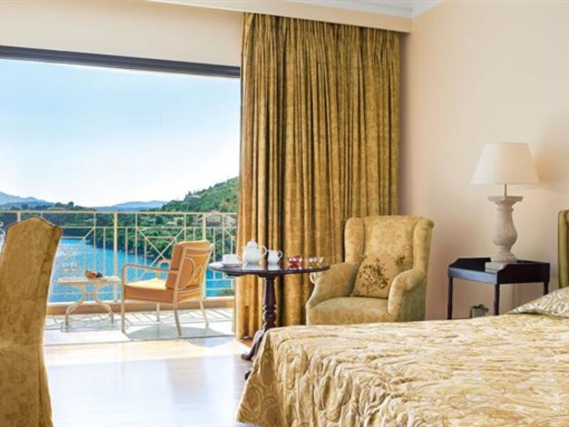 Grecotel Corfu Imperial