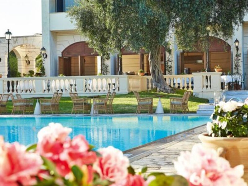 Grecotel Corfu Imperial