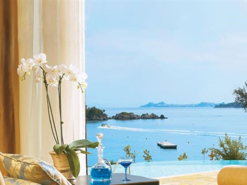 Grecotel Corfu Imperial