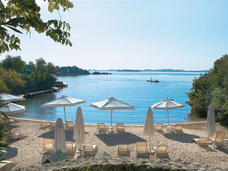 Grecotel Corfu Imperial