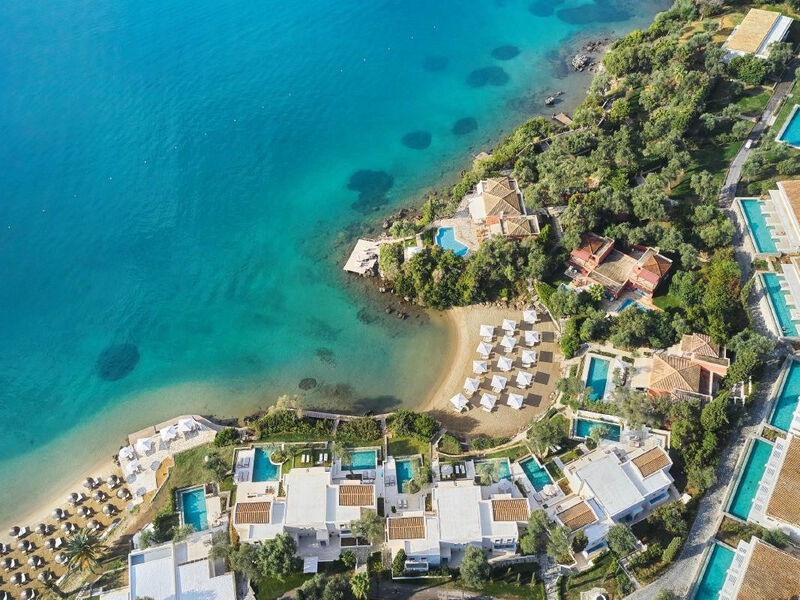 Grecotel Corfu Imperial