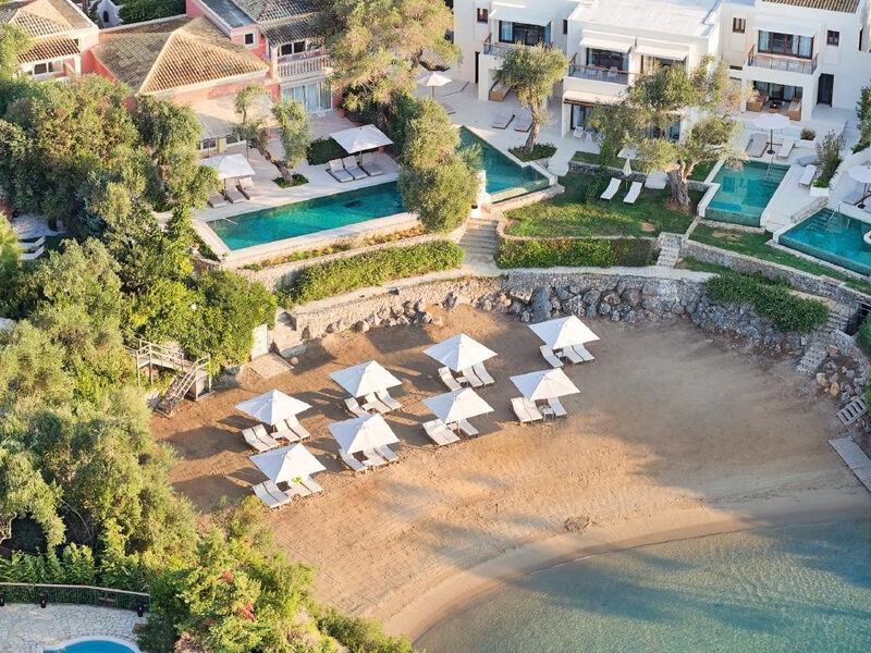 Grecotel Corfu Imperial