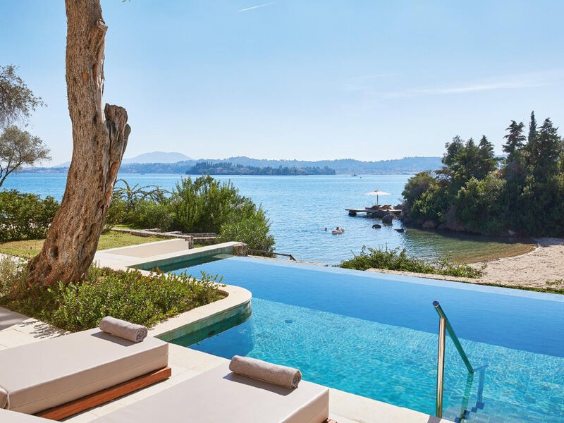 Grecotel Corfu Imperial