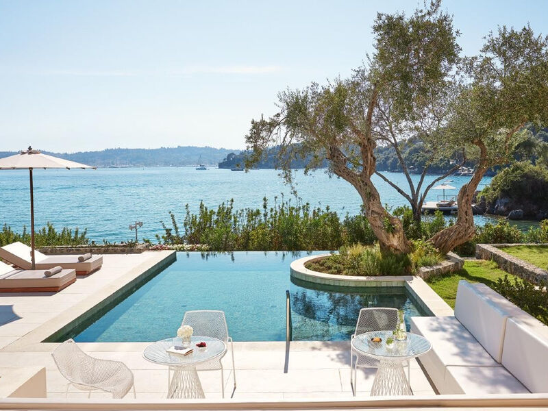 Grecotel Corfu Imperial