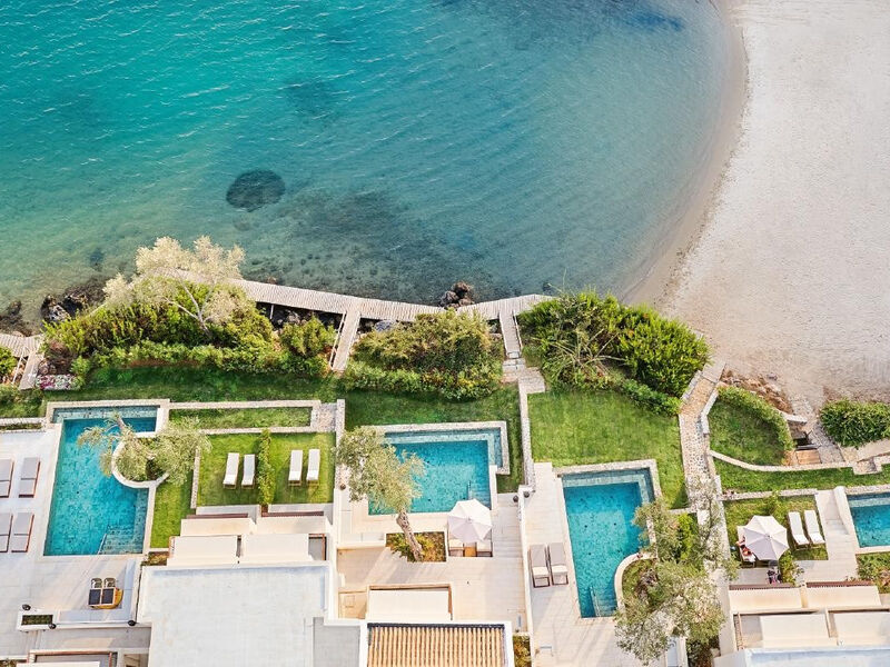 Grecotel Corfu Imperial