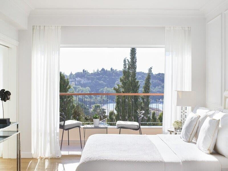 Grecotel Corfu Imperial