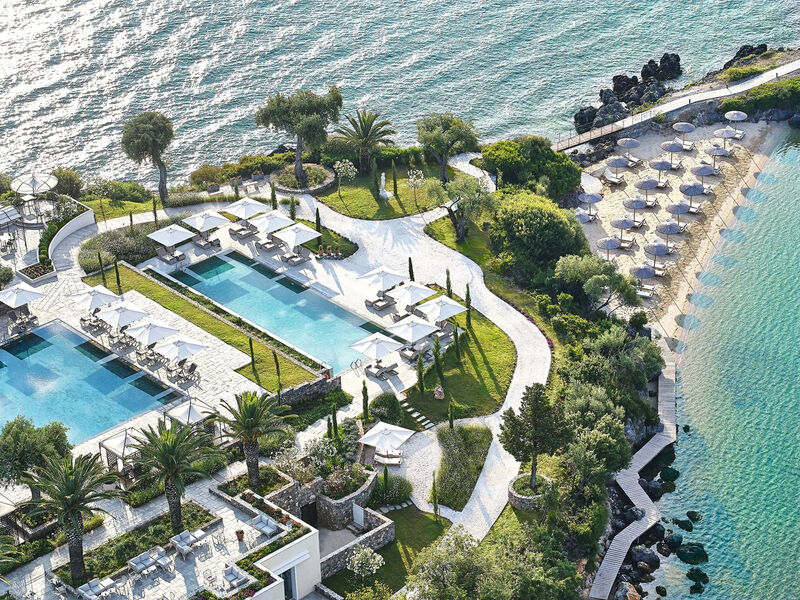 Grecotel Corfu Imperial