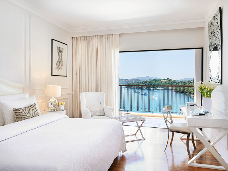 Grecotel Corfu Imperial