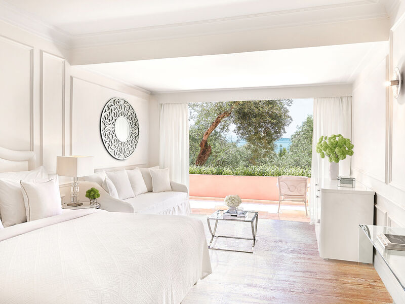 Grecotel Corfu Imperial