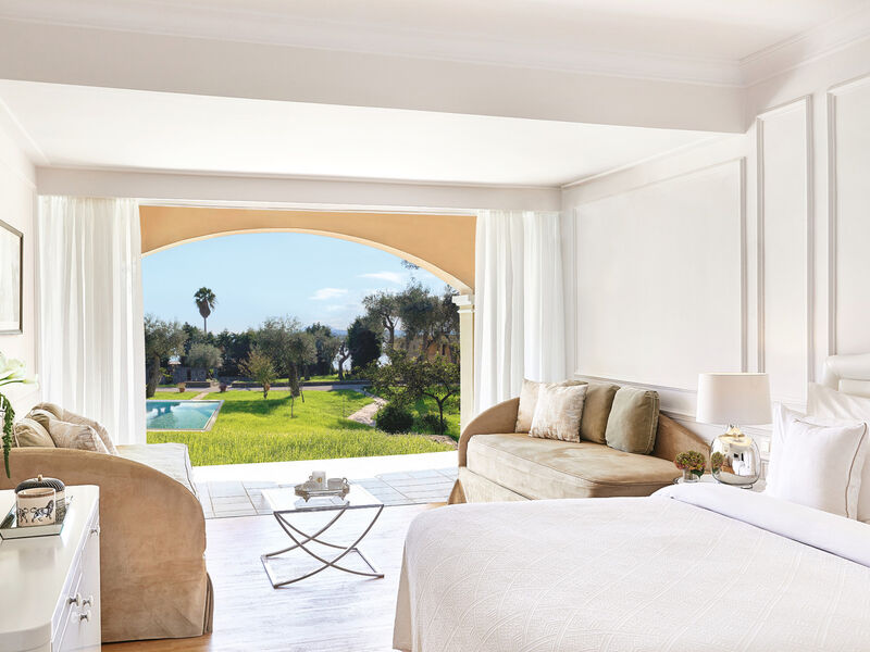 Grecotel Corfu Imperial