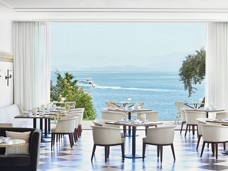 Grecotel Corfu Imperial
