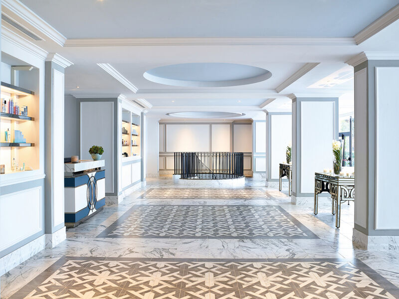 Grecotel Corfu Imperial