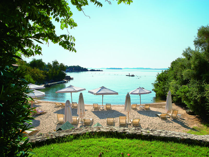 Grecotel Corfu Imperial