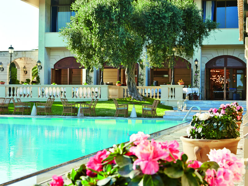 Grecotel Corfu Imperial