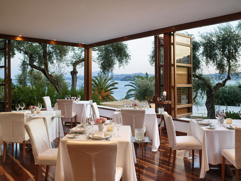 Grecotel Corfu Imperial