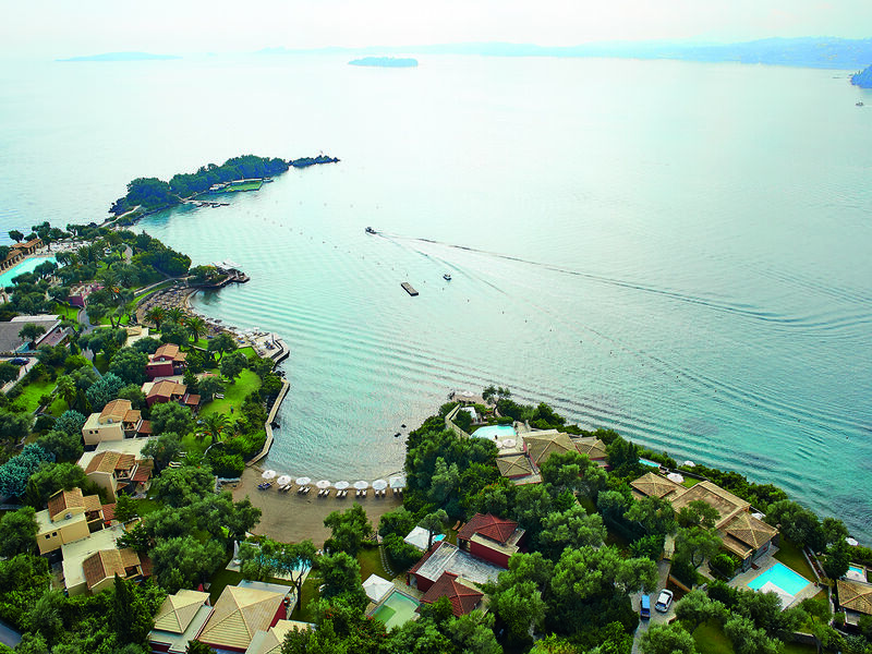 Grecotel Corfu Imperial