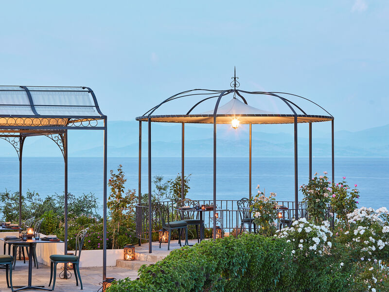 Grecotel Corfu Imperial