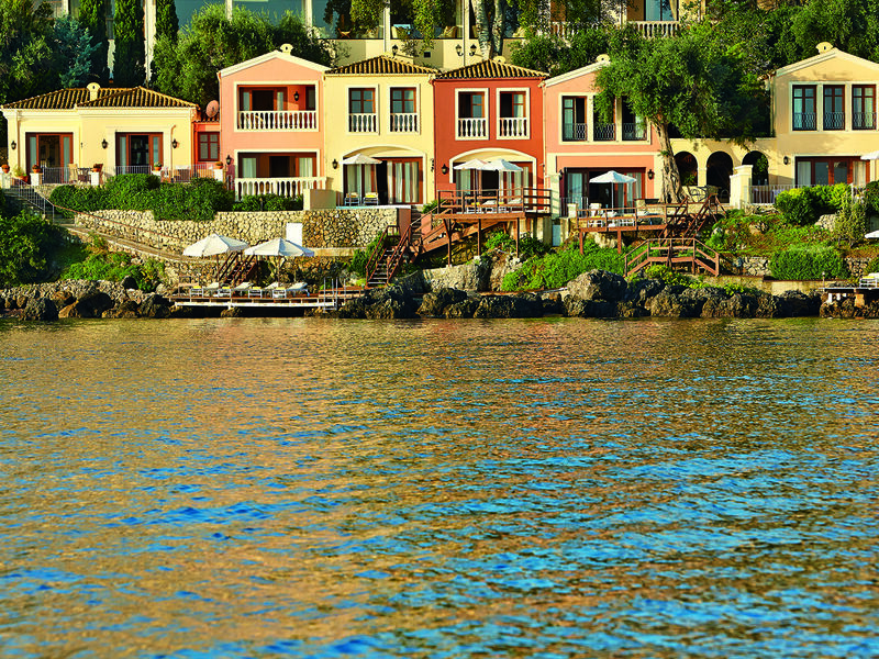 Grecotel Corfu Imperial