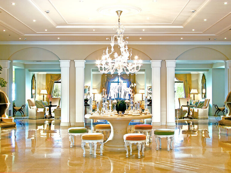 Grecotel Corfu Imperial