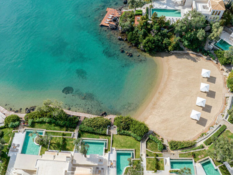 Grecotel Corfu Imperial