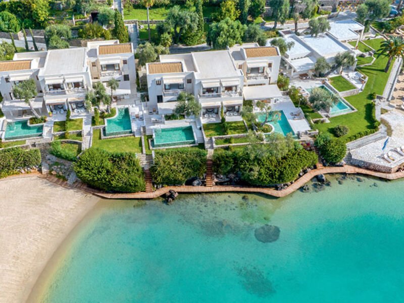 Grecotel Corfu Imperial