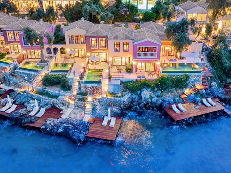 Grecotel Corfu Imperial