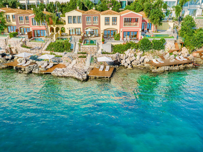 Grecotel Corfu Imperial