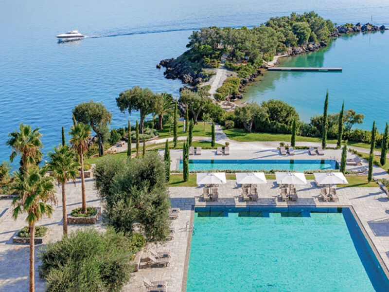 Grecotel Corfu Imperial