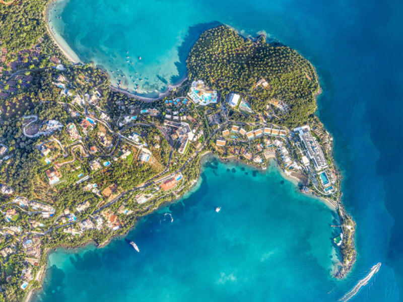 Grecotel Corfu Imperial