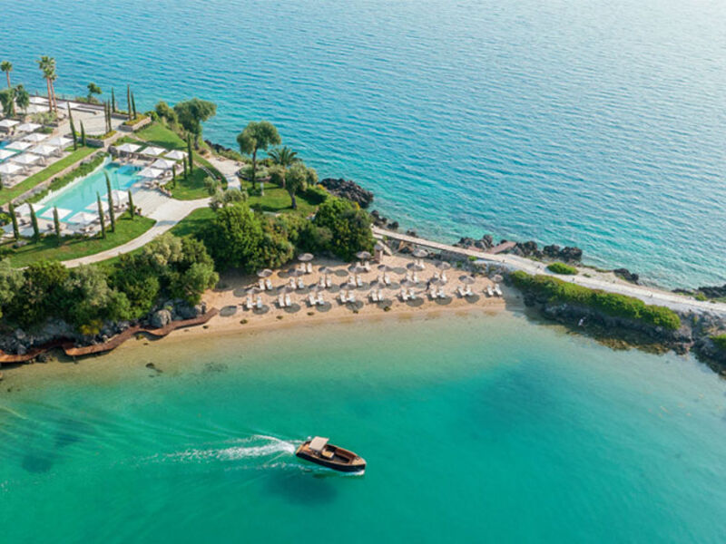 Grecotel Corfu Imperial