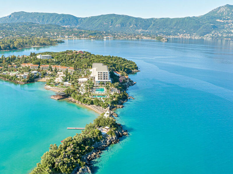 Grecotel Corfu Imperial