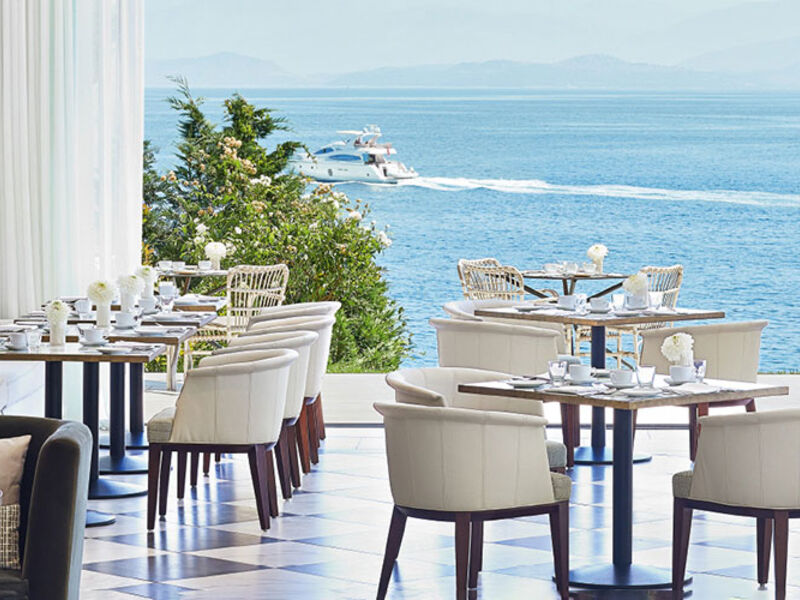 Grecotel Corfu Imperial