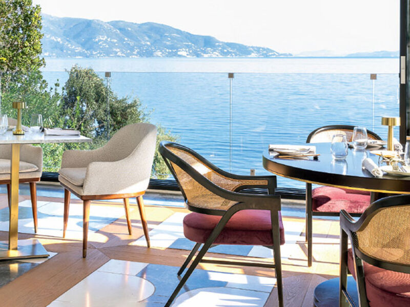 Grecotel Corfu Imperial