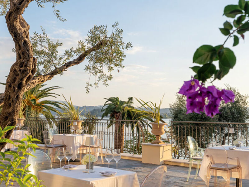 Grecotel Corfu Imperial