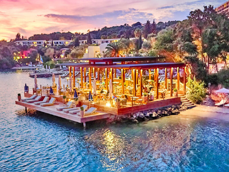 Grecotel Corfu Imperial