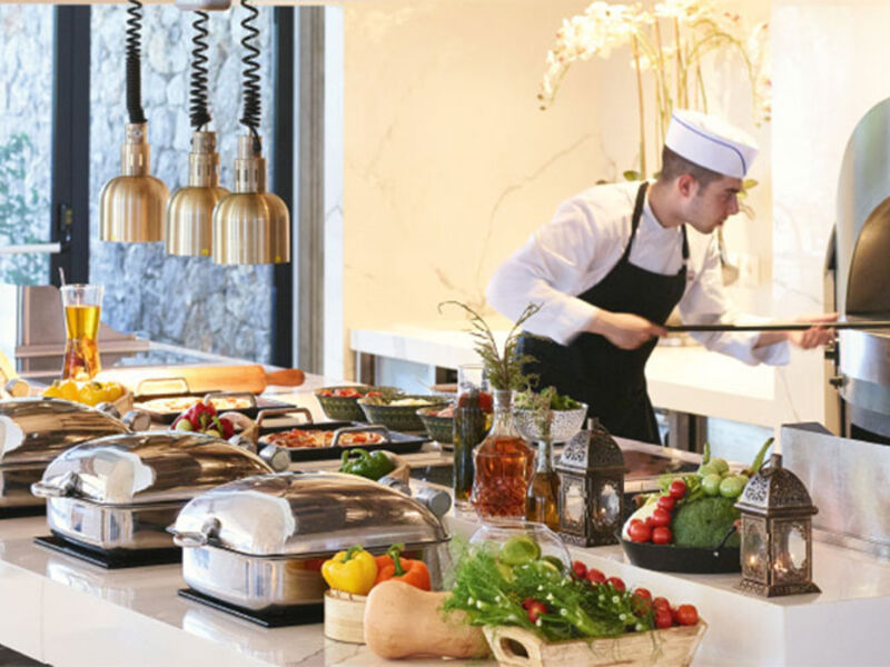 Grecotel Corfu Imperial