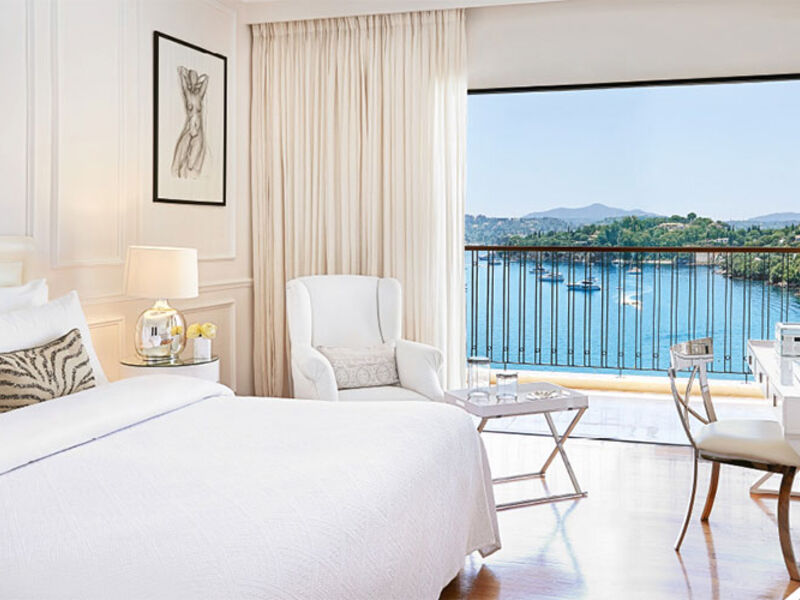 Grecotel Corfu Imperial