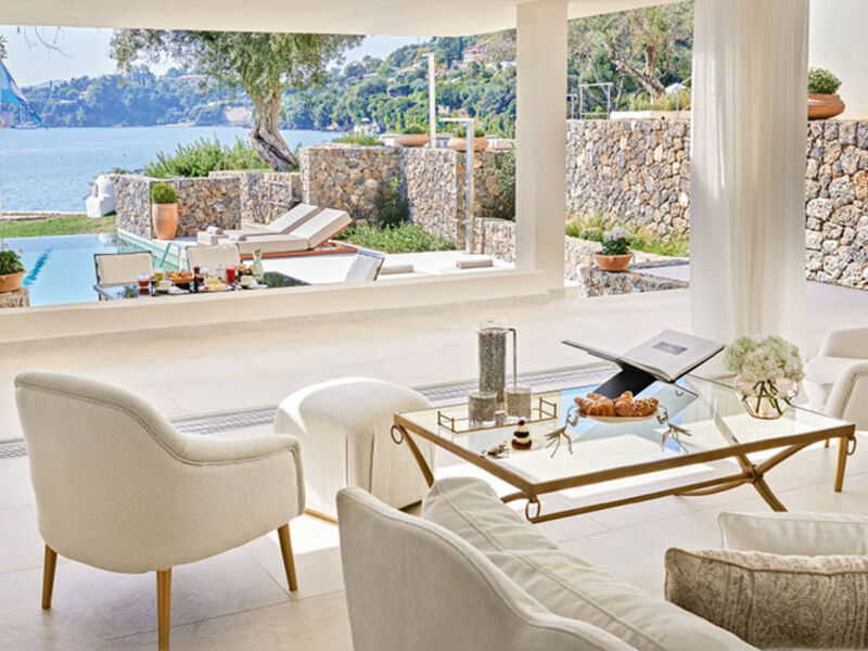 Grecotel Corfu Imperial