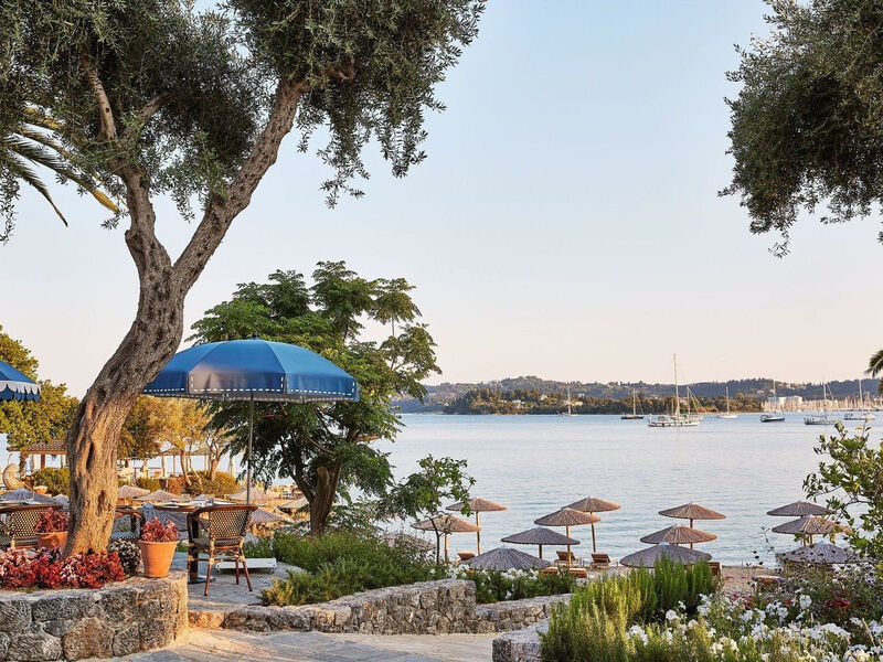 Grecotel Corfu Imperial