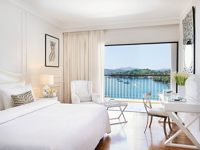 Grecotel Corfu Imperial