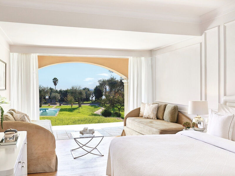 Grecotel Corfu Imperial
