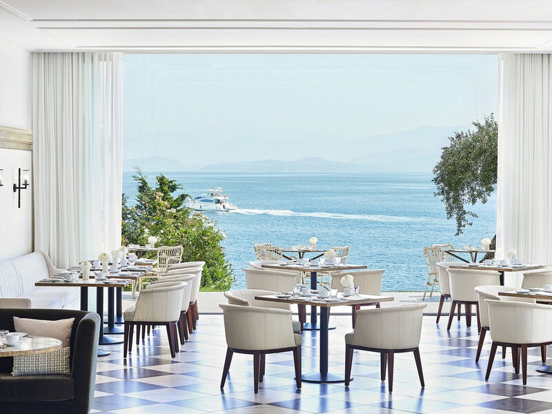 Grecotel Corfu Imperial