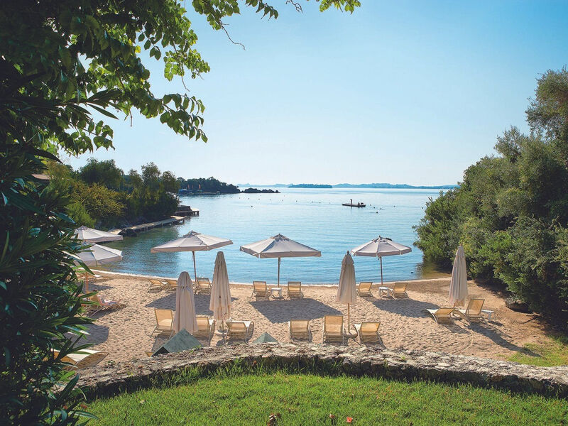 Grecotel Corfu Imperial