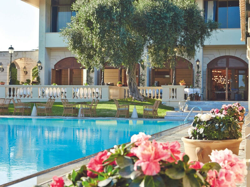 Grecotel Corfu Imperial
