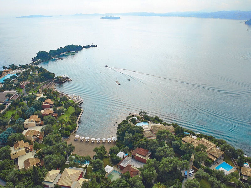 Grecotel Corfu Imperial