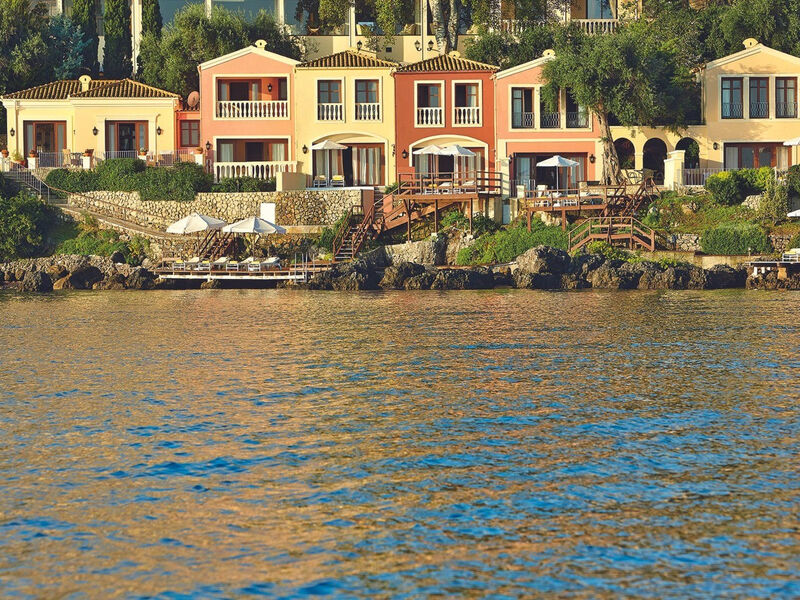 Grecotel Corfu Imperial